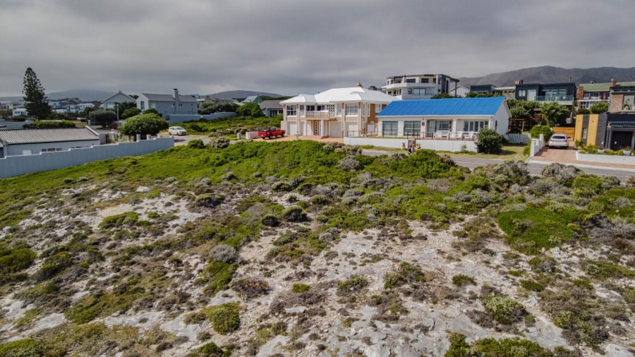 0 Bedroom Property for Sale in De Kelders Western Cape